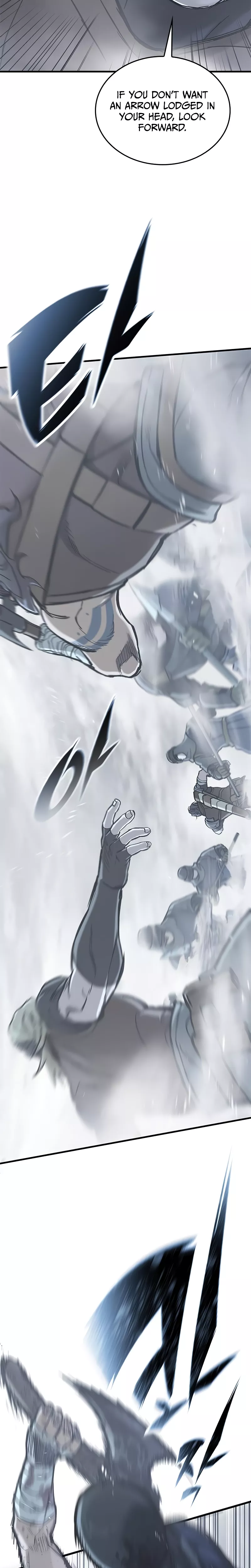 Read The Knight Who Only Lives Today Manga Online