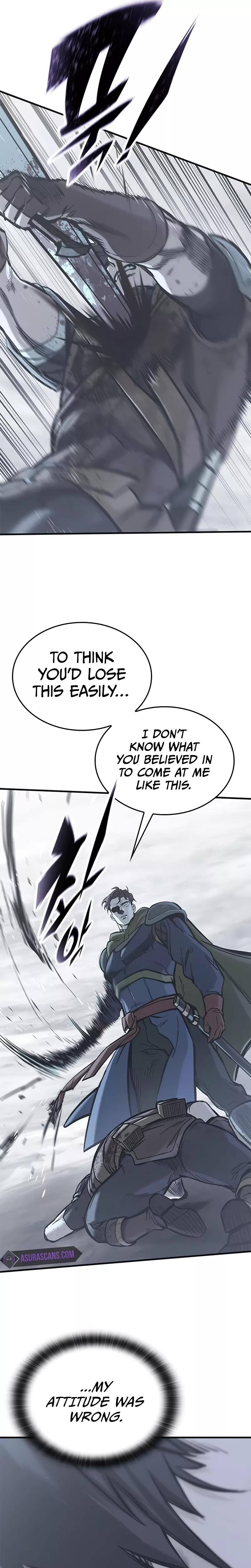 Read The Knight Who Only Lives Today Manga Online