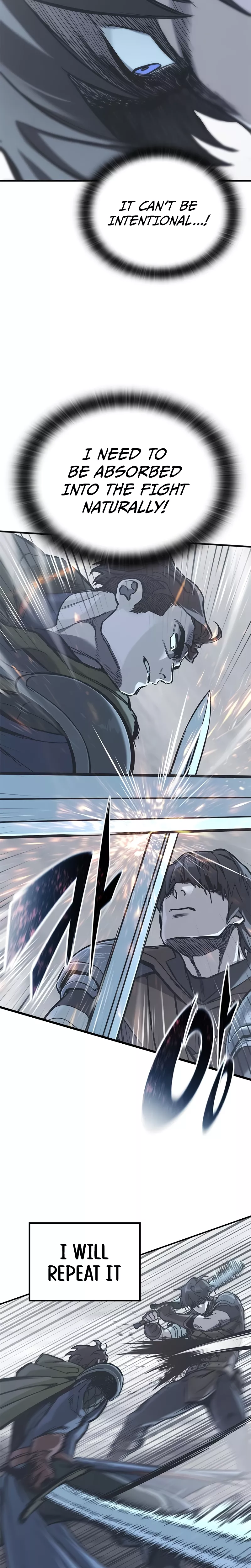 Read The Knight Who Only Lives Today Manga Online