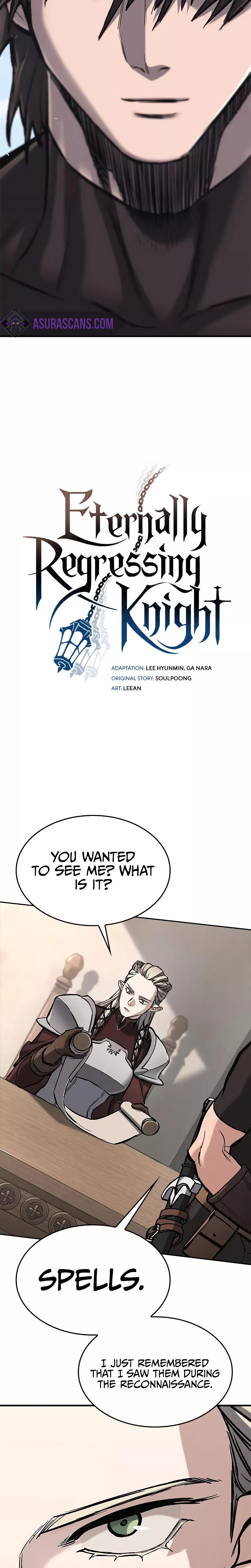 Read The Knight Who Only Lives Today Manga Online