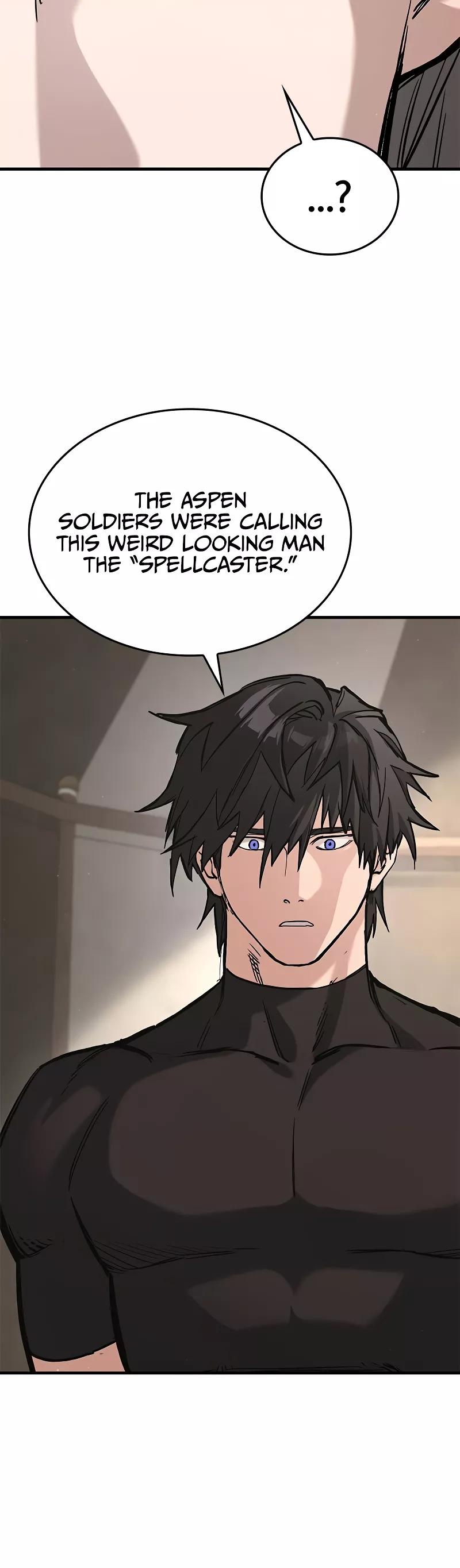 Read The Knight Who Only Lives Today Manga Online