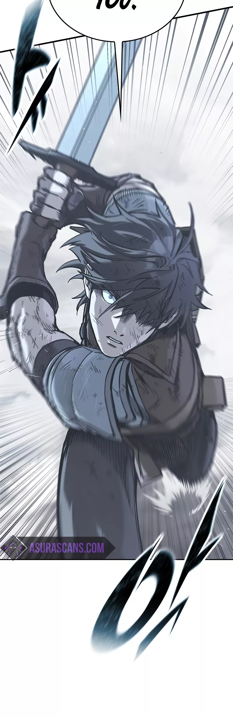 Read The Knight Who Only Lives Today Manga Online