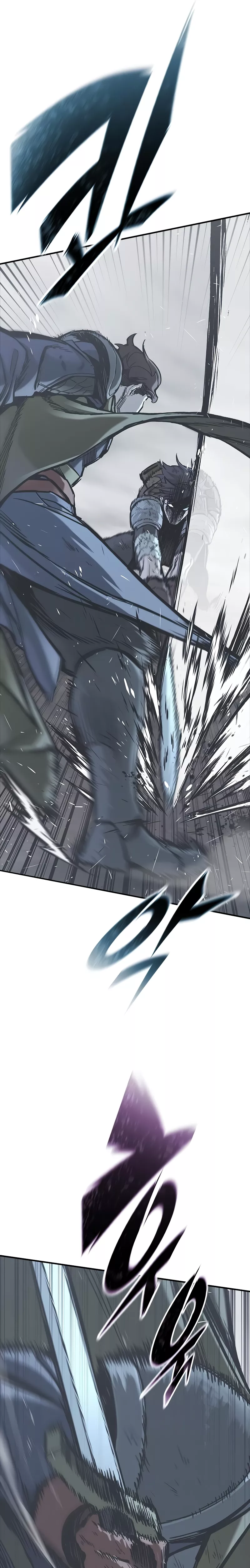 Read The Knight Who Only Lives Today Manga Online
