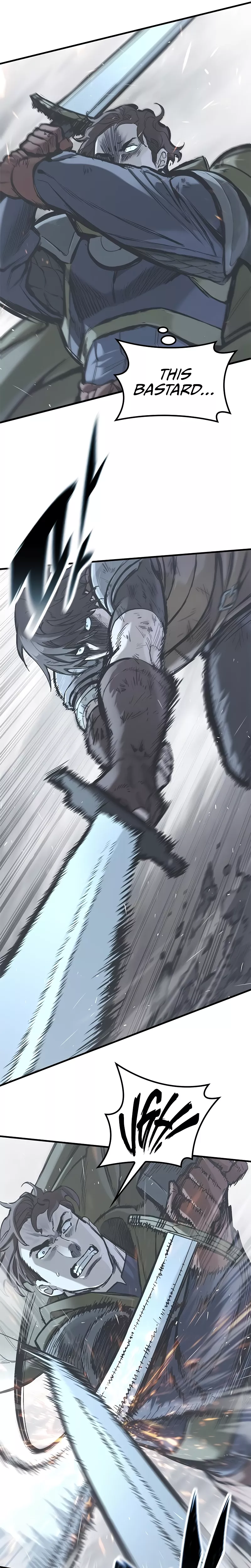 Read The Knight Who Only Lives Today Manga Online