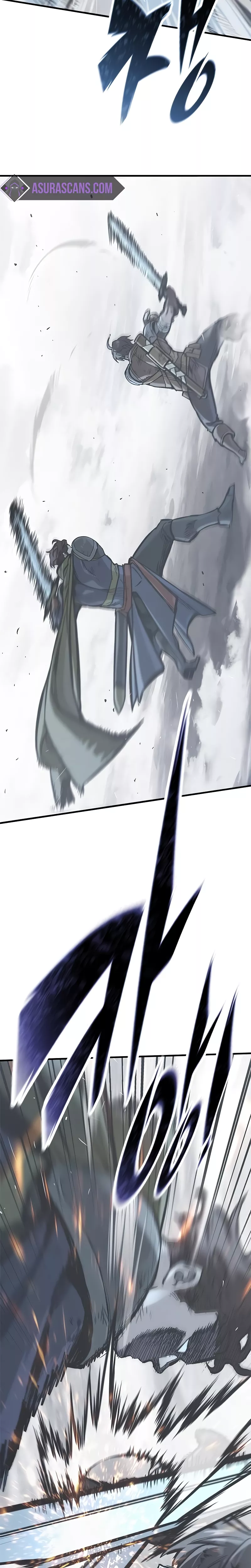 Read The Knight Who Only Lives Today Manga Online