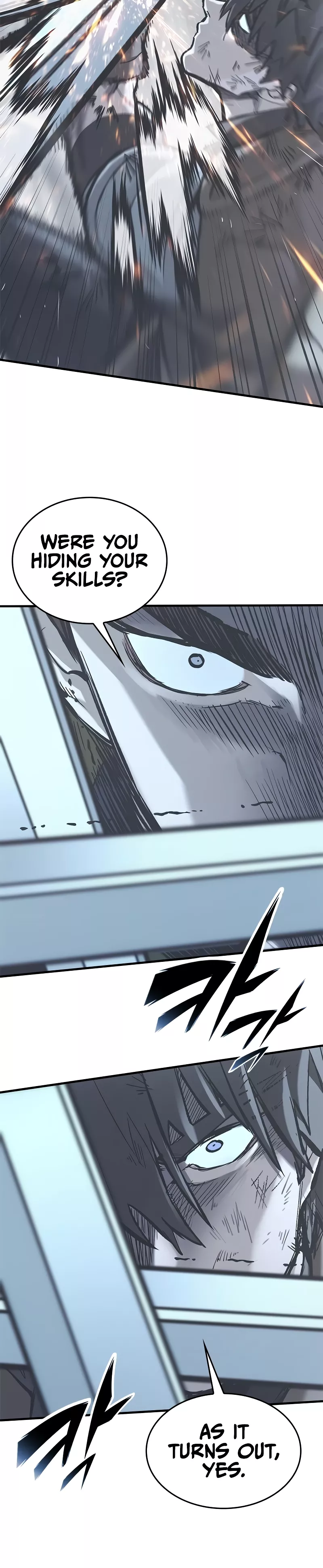 Read The Knight Who Only Lives Today Manga Online