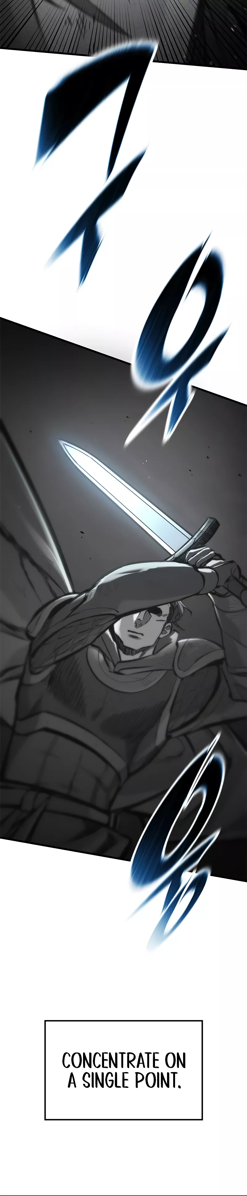 Read The Knight Who Only Lives Today Manga Online