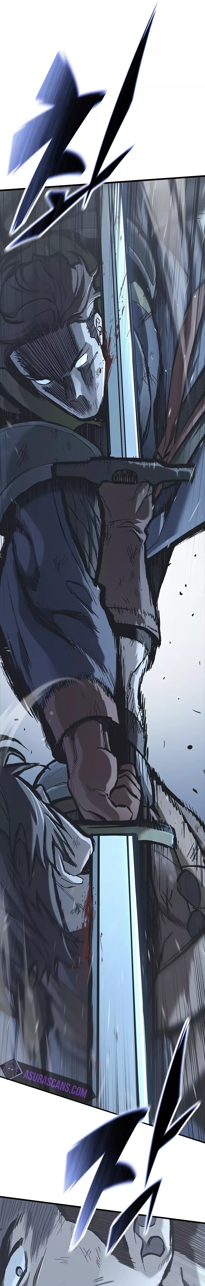 Read The Knight Who Only Lives Today Manga Online