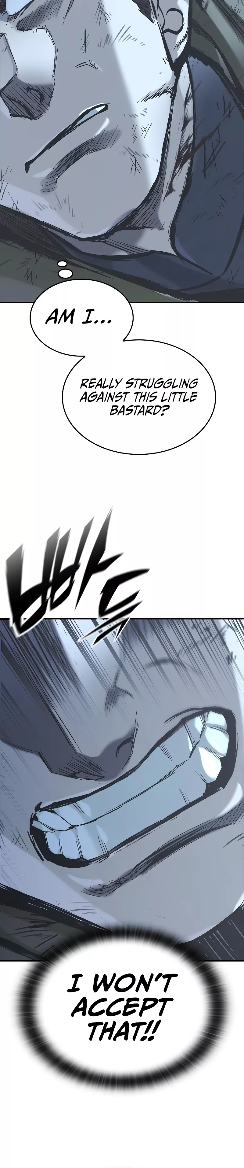 Read The Knight Who Only Lives Today Manga Online