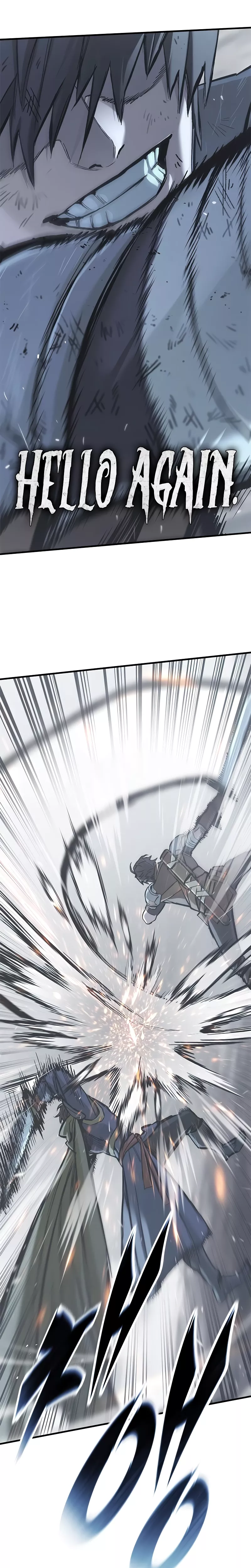 Read The Knight Who Only Lives Today Manga Online