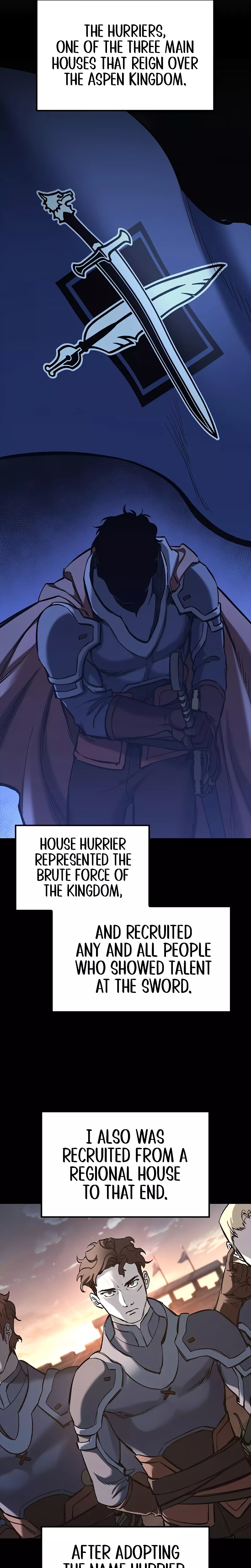 Read The Knight Who Only Lives Today Manga Online