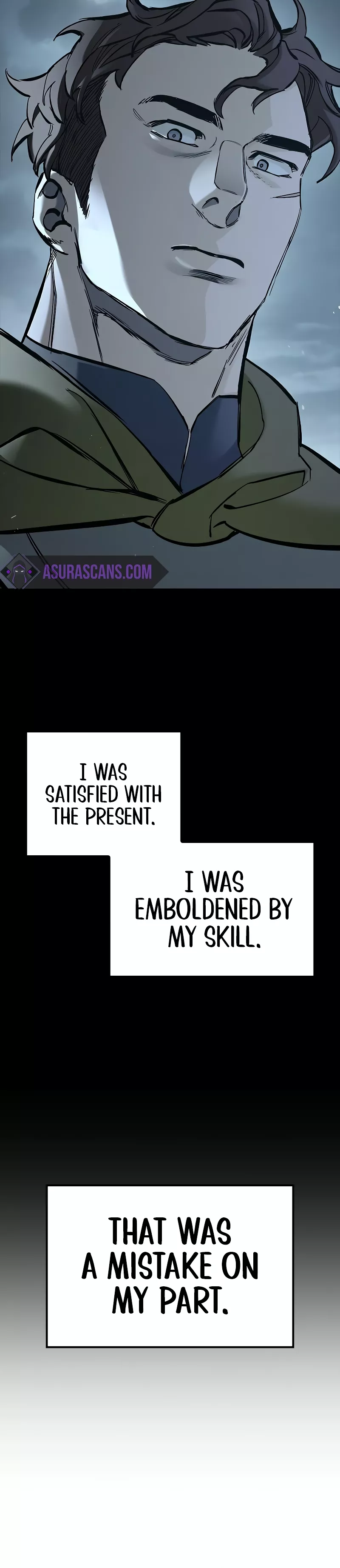 Read The Knight Who Only Lives Today Manga Online