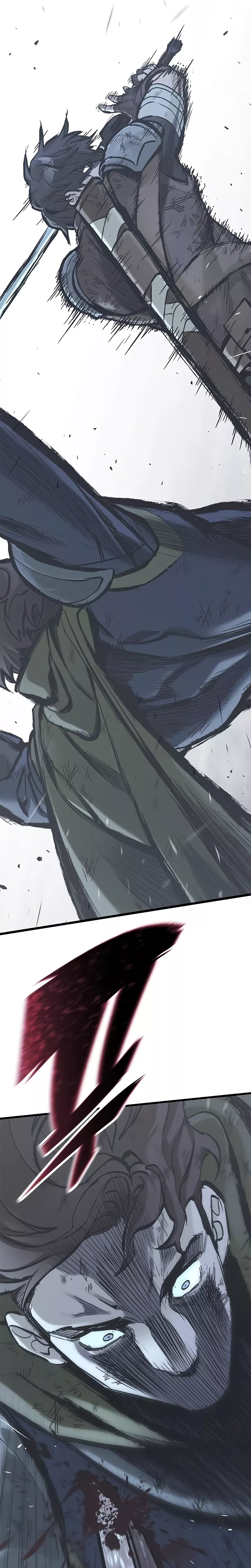 Read The Knight Who Only Lives Today Manga Online