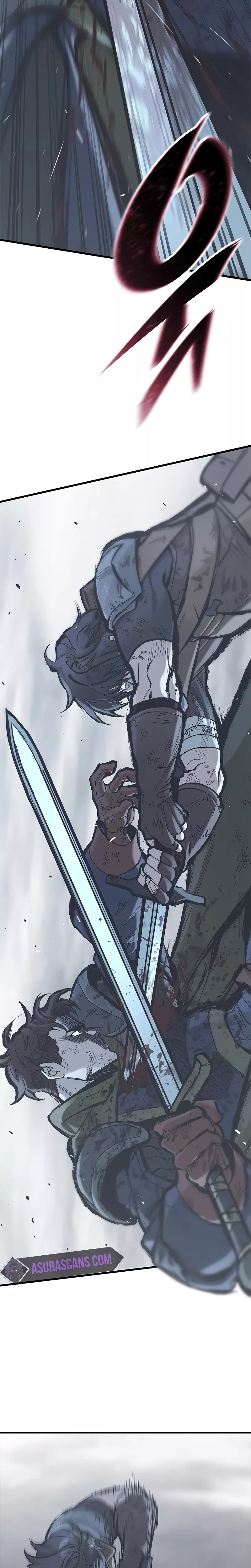Read The Knight Who Only Lives Today Manga Online