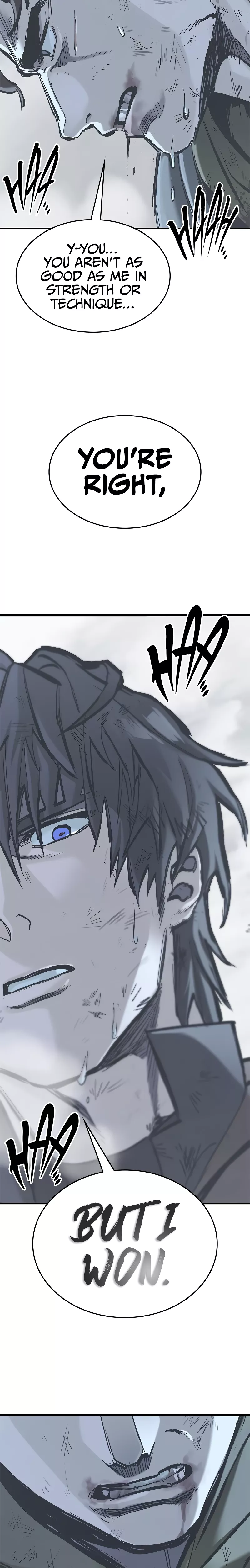 Read The Knight Who Only Lives Today Manga Online