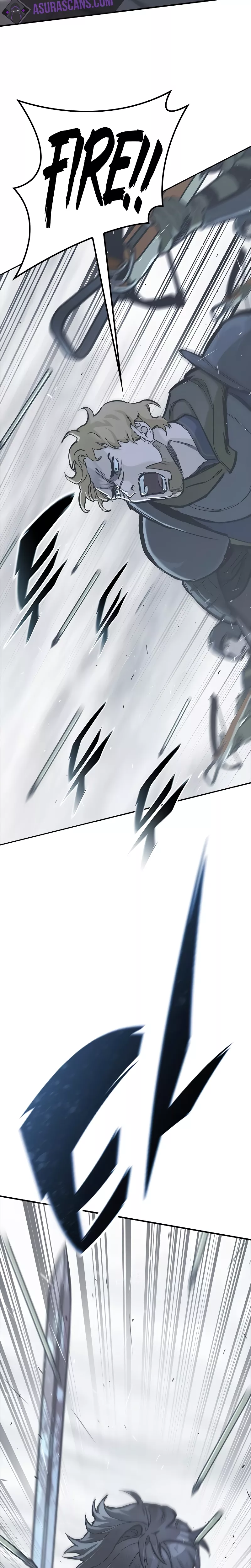 Read The Knight Who Only Lives Today Manga Online
