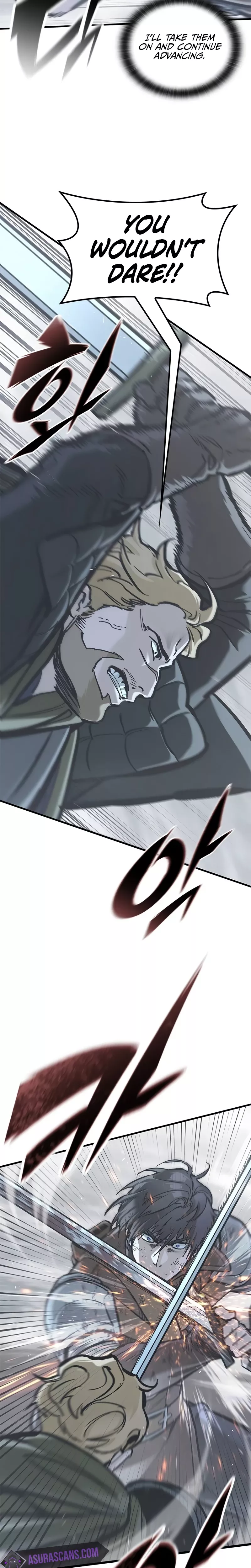 Read The Knight Who Only Lives Today Manga Online