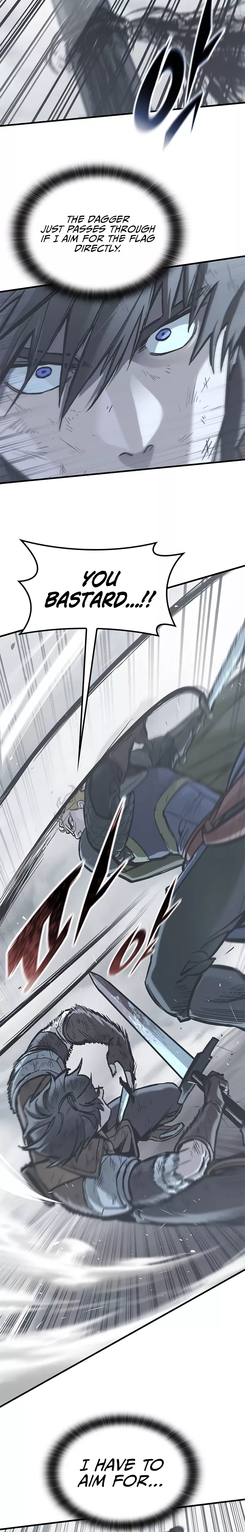 Read The Knight Who Only Lives Today Manga Online