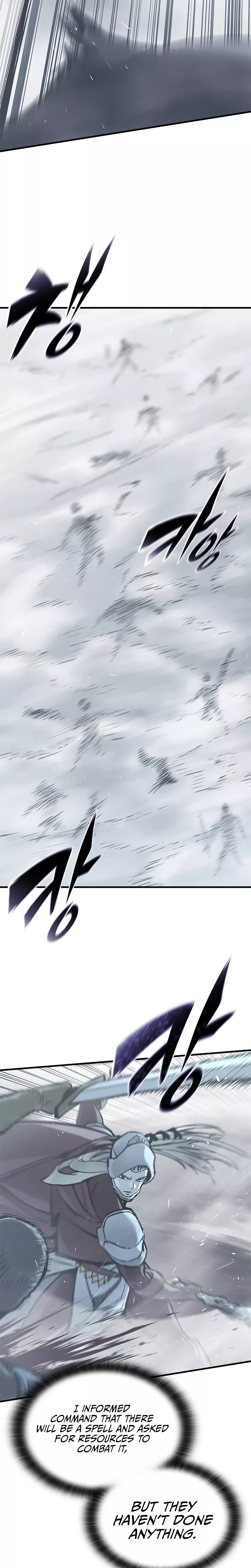 Read The Knight Who Only Lives Today Manga Online