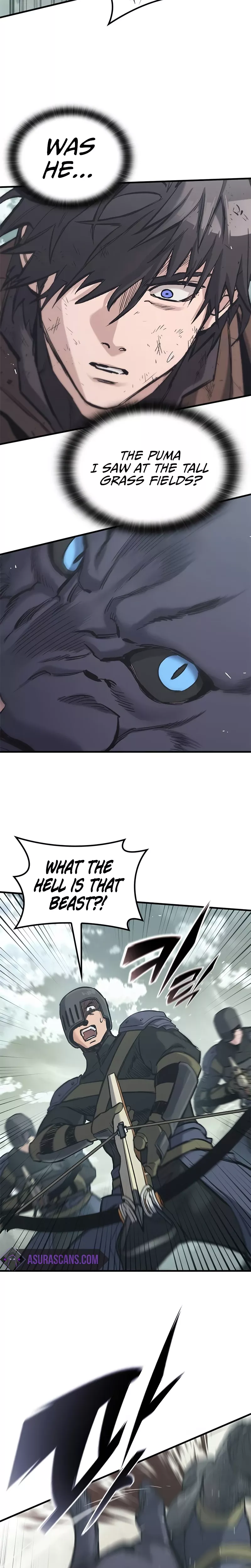 Read The Knight Who Only Lives Today Manga Online