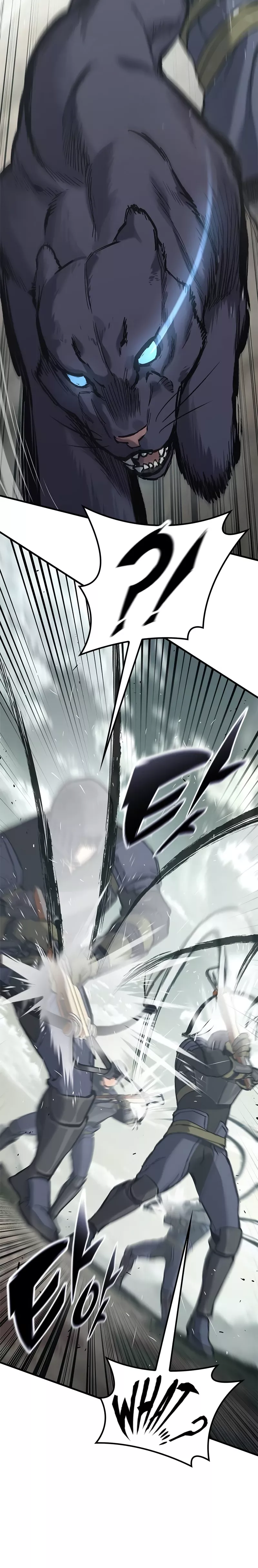 Read The Knight Who Only Lives Today Manga Online