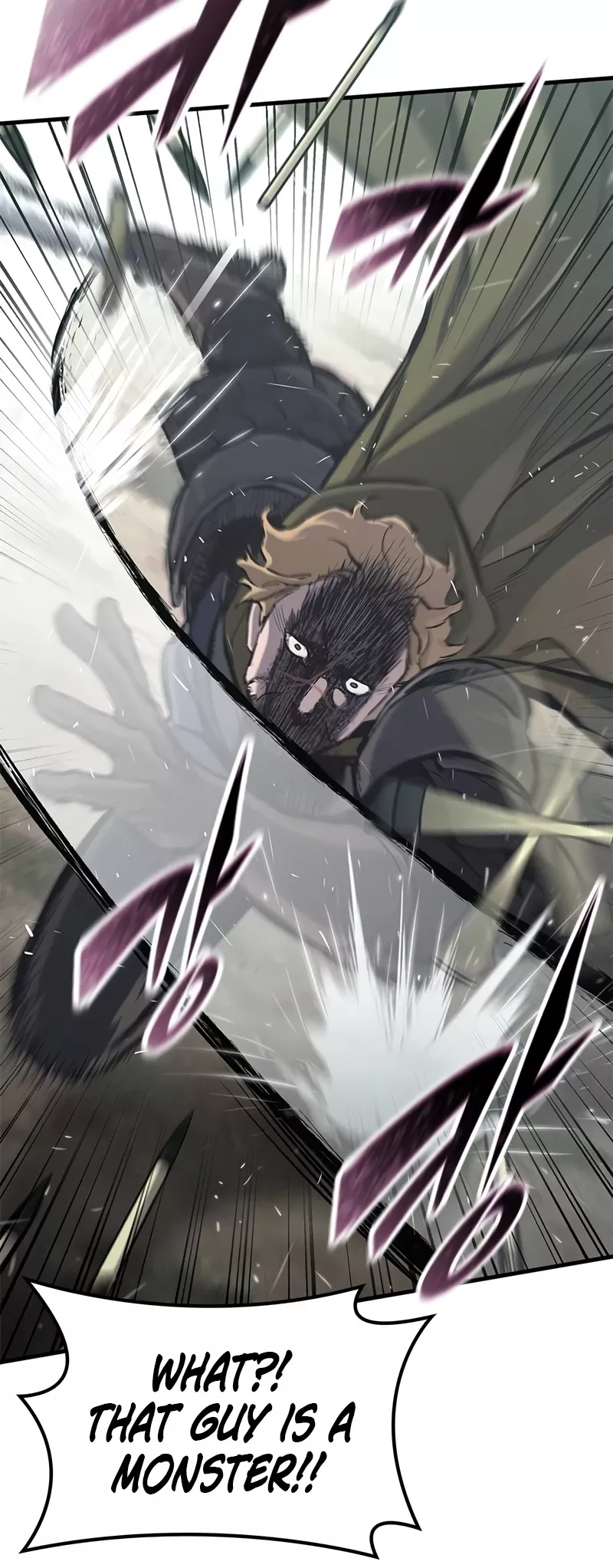 Read The Knight Who Only Lives Today Manga Online