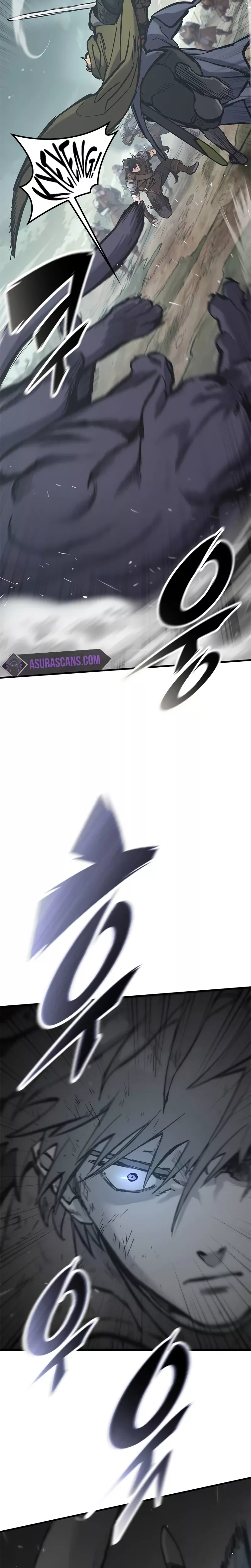 Read The Knight Who Only Lives Today Manga Online