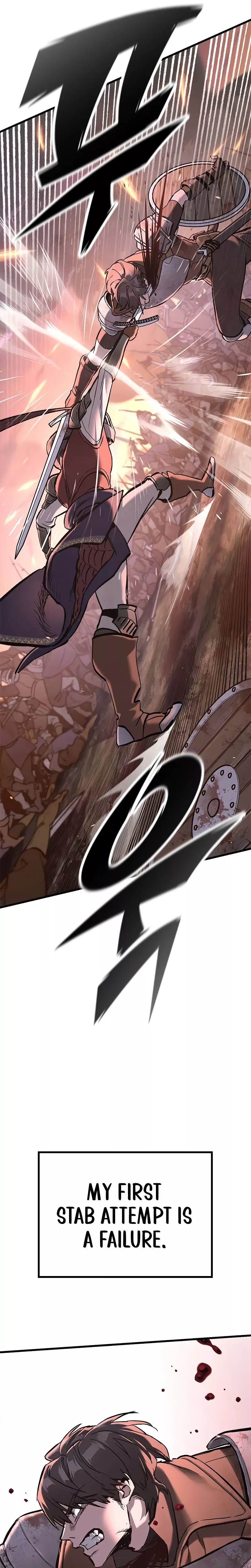 Read The Knight Who Only Lives Today Manga Online