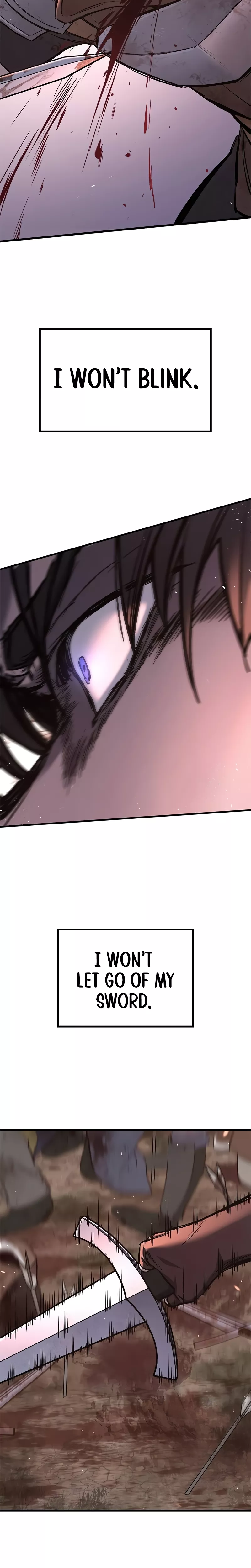 Read The Knight Who Only Lives Today Manga Online