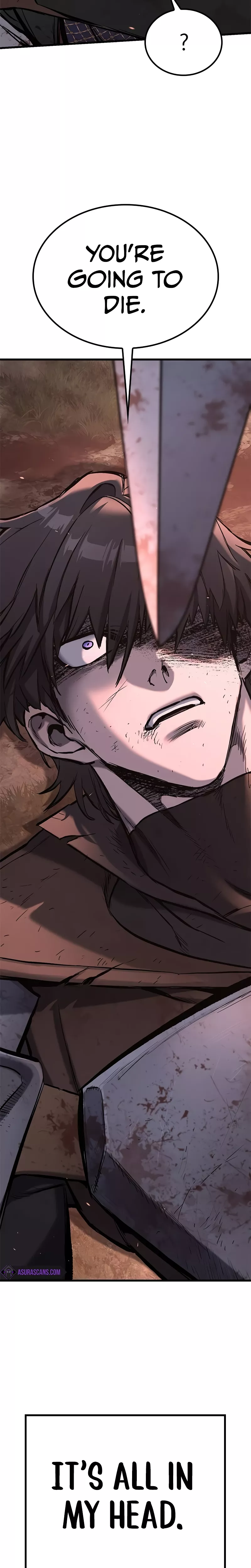 Read The Knight Who Only Lives Today Manga Online