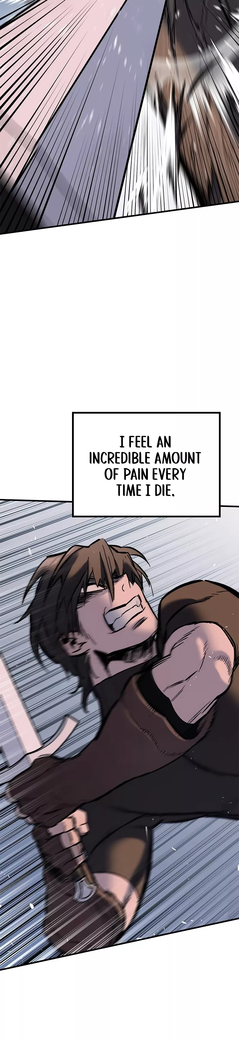 Read The Knight Who Only Lives Today Manga Online