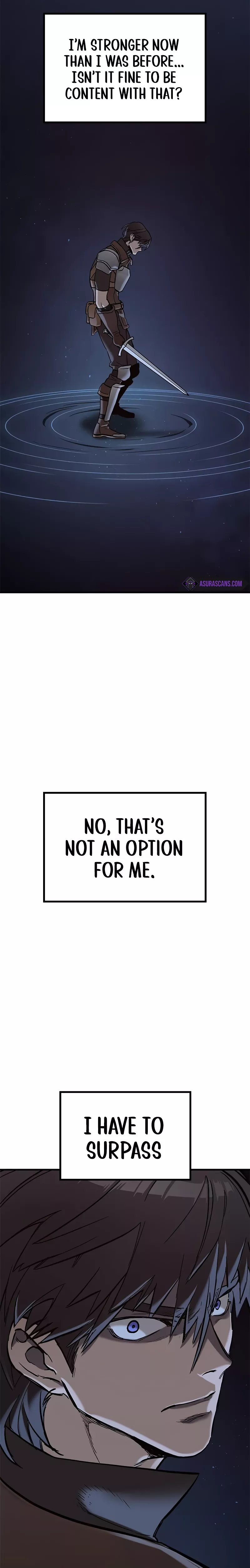 Read The Knight Who Only Lives Today Manga Online