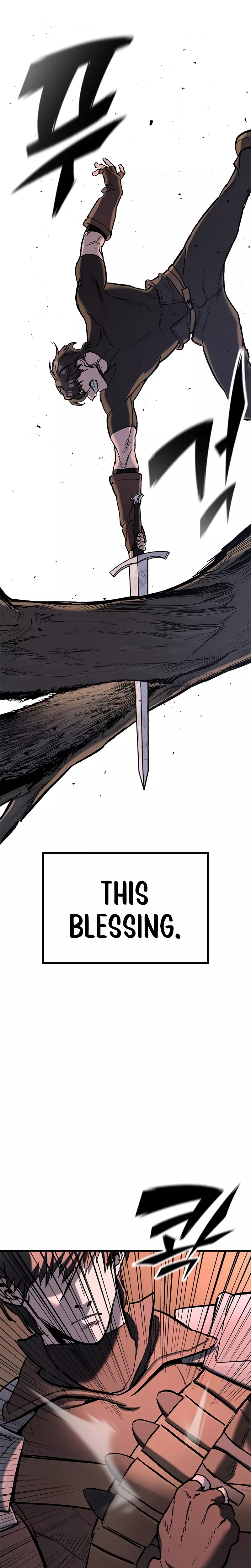 Read The Knight Who Only Lives Today Manga Online