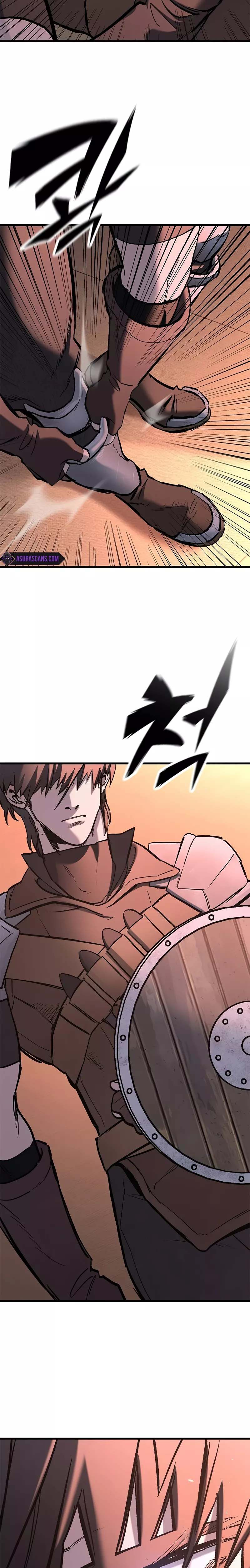 Read The Knight Who Only Lives Today Manga Online