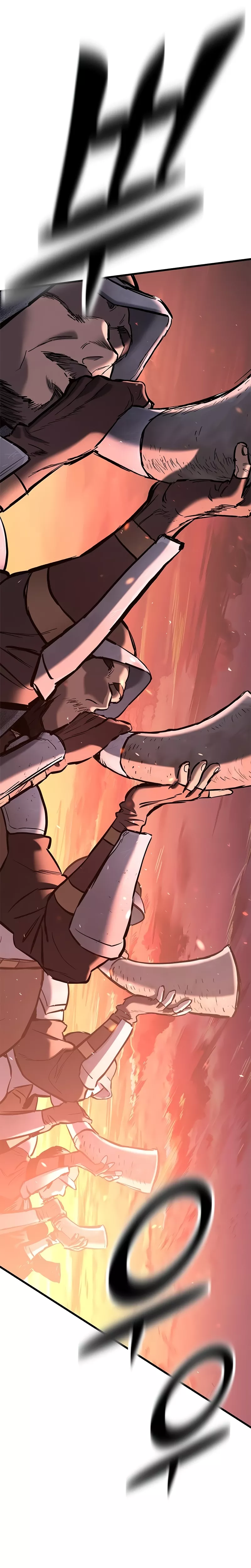 Read The Knight Who Only Lives Today Manga Online