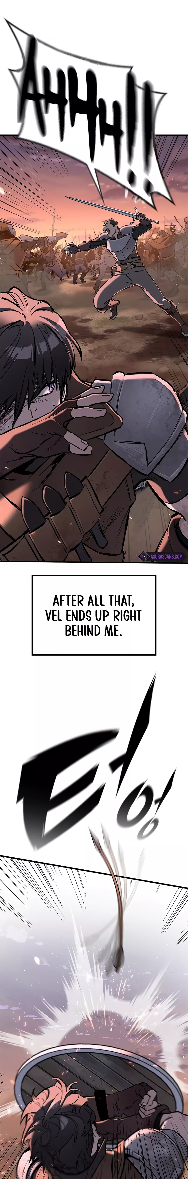 Read The Knight Who Only Lives Today Manga Online