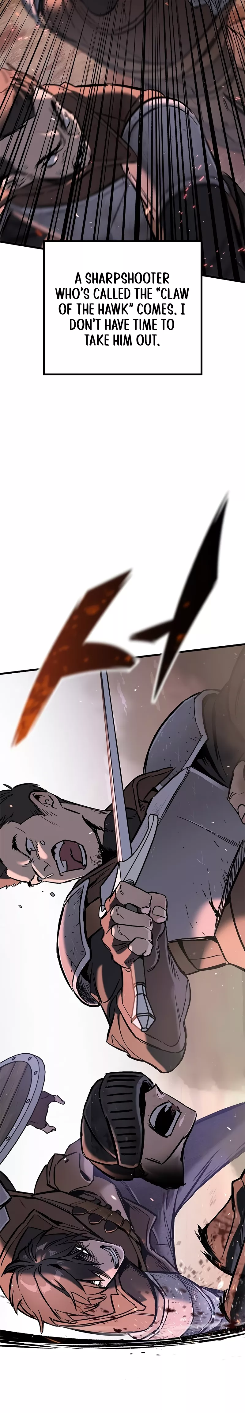 Read The Knight Who Only Lives Today Manga Online