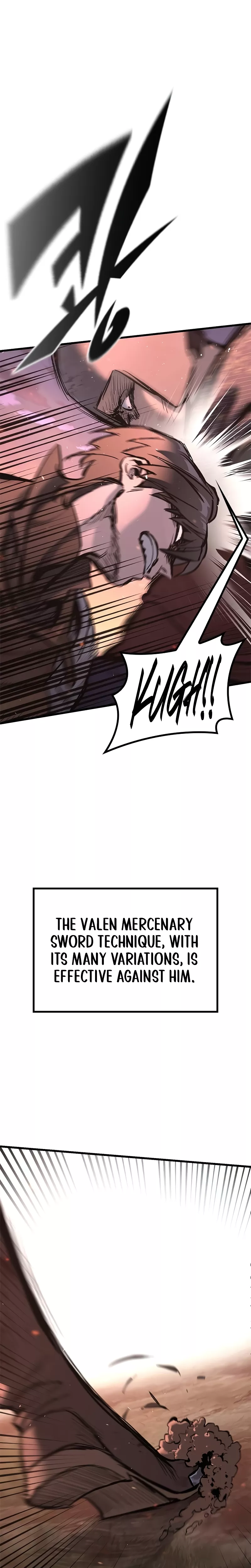 Read The Knight Who Only Lives Today Manga Online