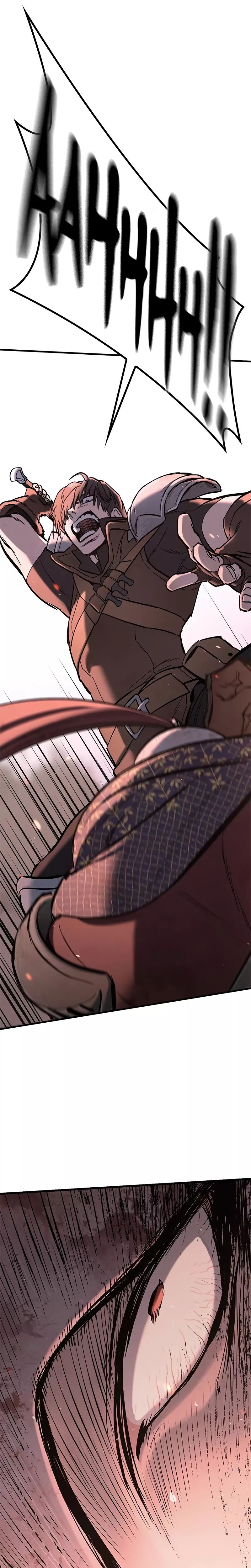 Read The Knight Who Only Lives Today Manga Online