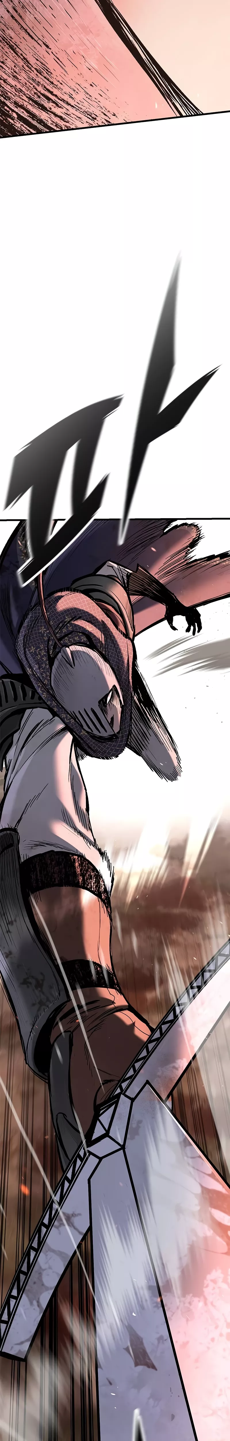 Read The Knight Who Only Lives Today Manga Online