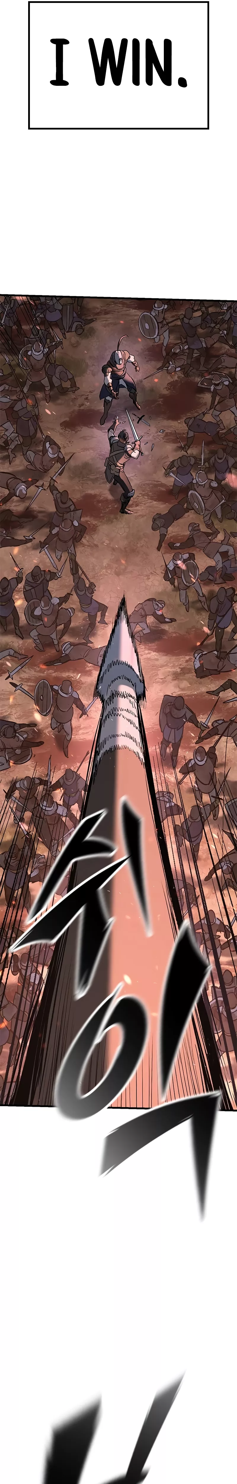 Read The Knight Who Only Lives Today Manga Online