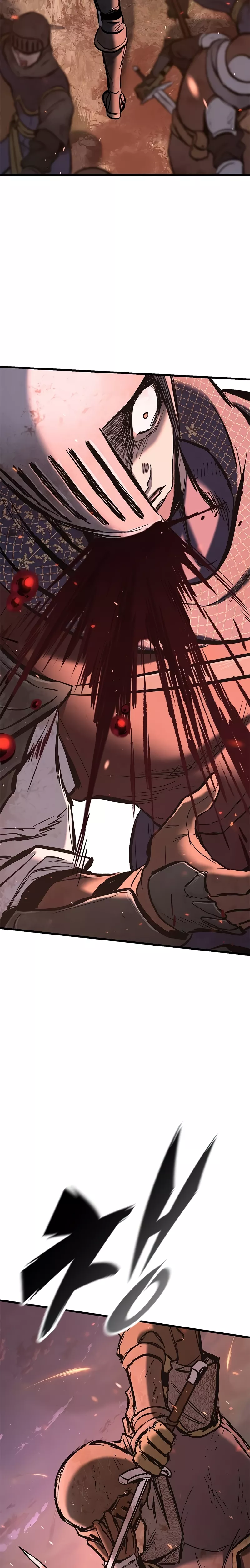 Read The Knight Who Only Lives Today Manga Online