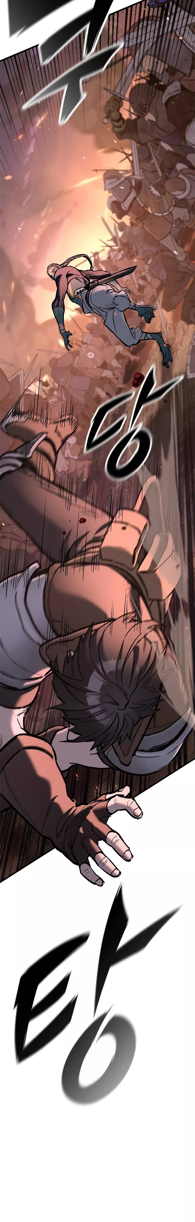 Read The Knight Who Only Lives Today Manga Online