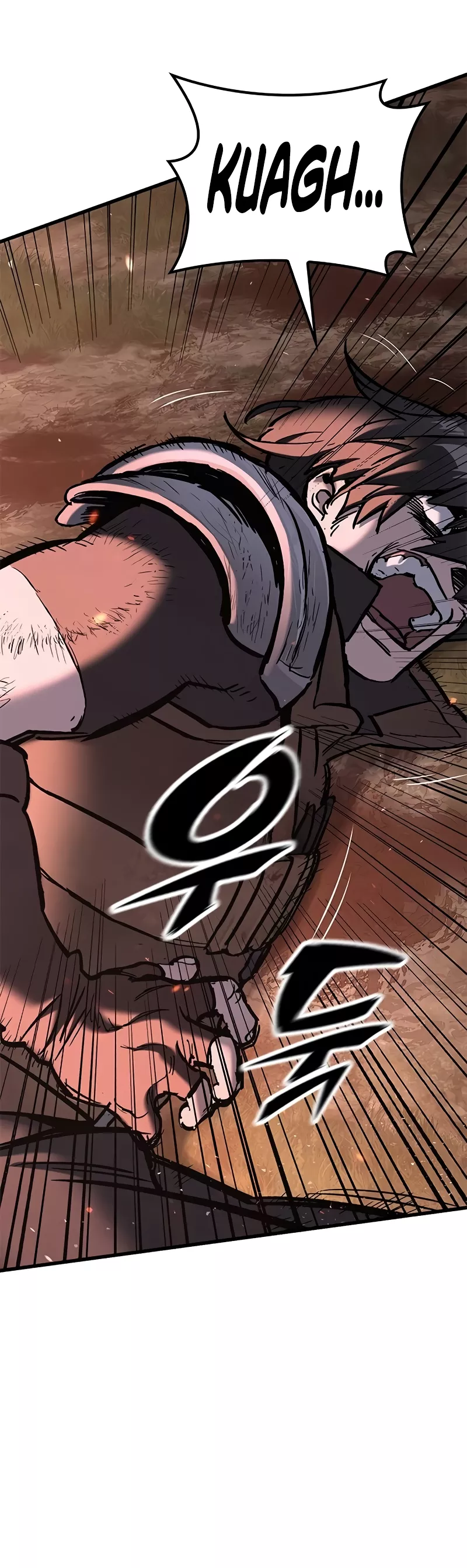 Read The Knight Who Only Lives Today Manga Online