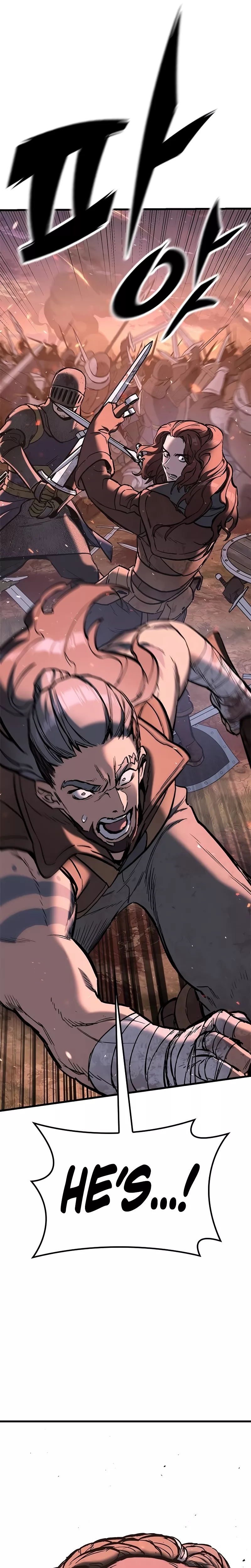 Read The Knight Who Only Lives Today Manga Online