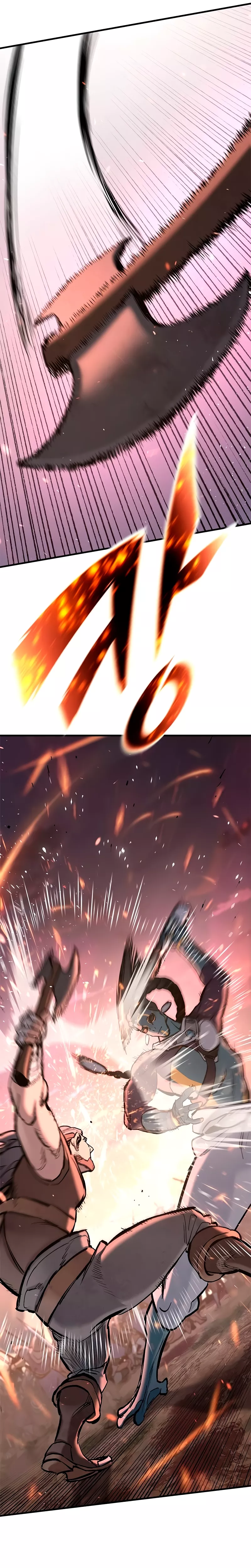 Read The Knight Who Only Lives Today Manga Online