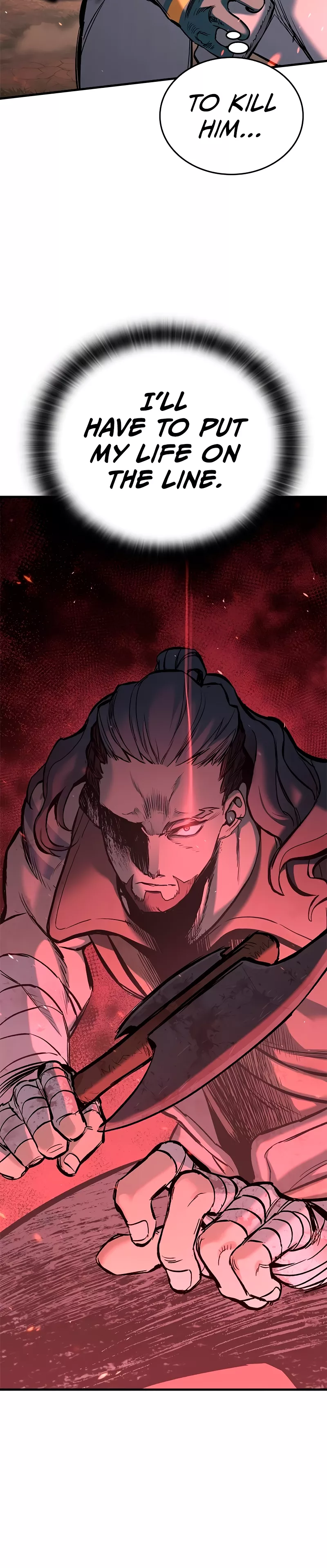 Read The Knight Who Only Lives Today Manga Online