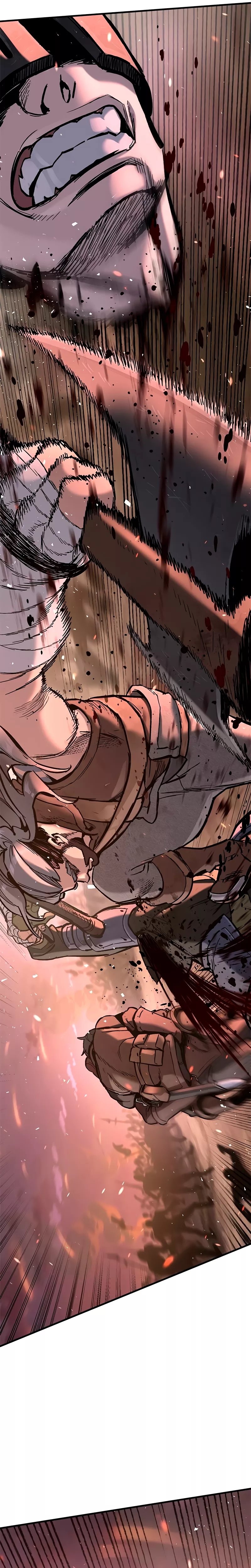 Read The Knight Who Only Lives Today Manga Online