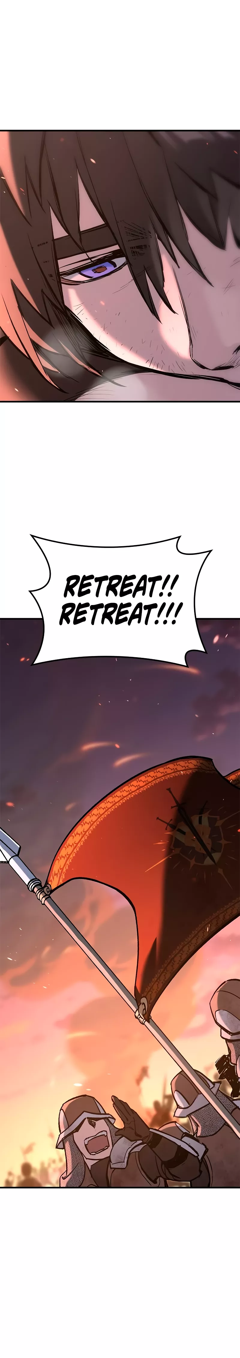 Read The Knight Who Only Lives Today Manga Online