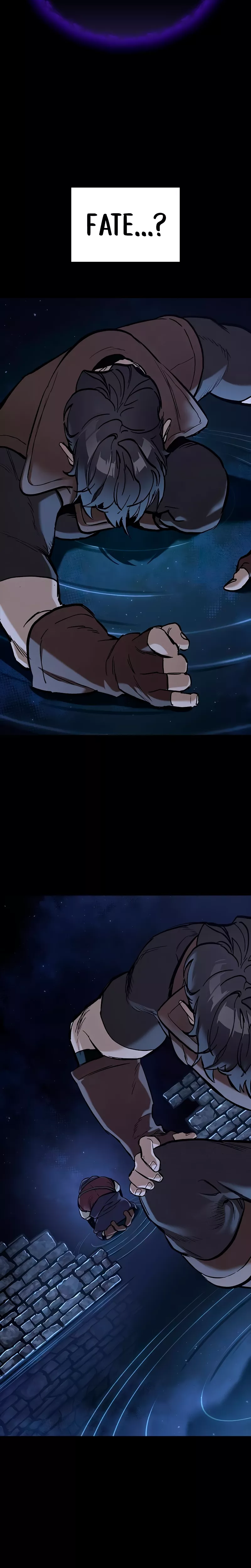 Read The Knight Who Only Lives Today Manga Online